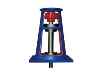 J-A、J-B型機(jī)架